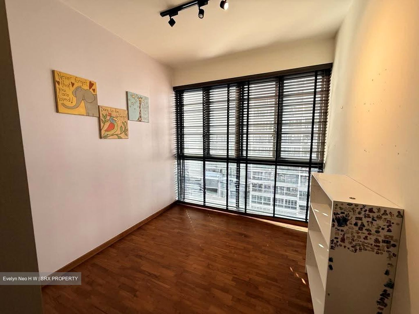Skypark Residences (D27), Condominium #611579661